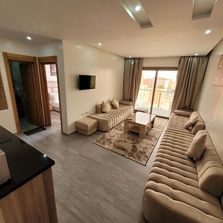 Appart-Hotel Residence Titanic Тизнит Екстериор снимка