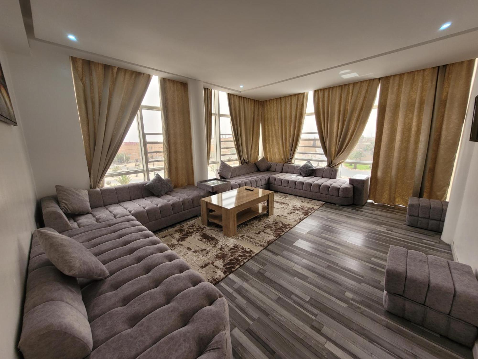 Appart-Hotel Residence Titanic Тизнит Екстериор снимка