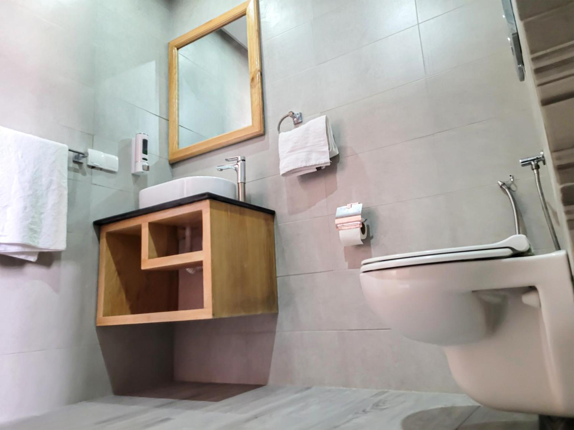 Appart-Hotel Residence Titanic Тизнит Екстериор снимка