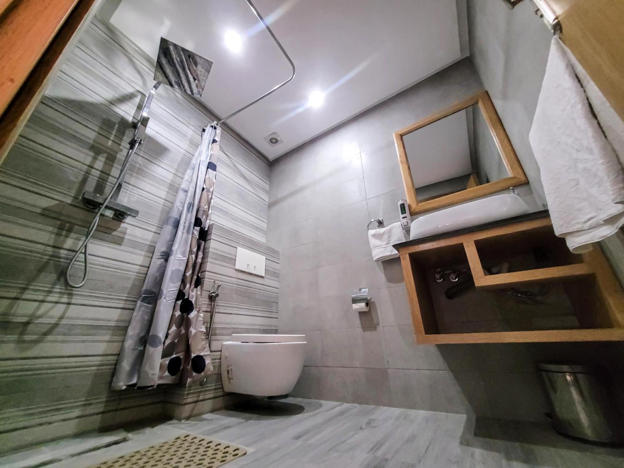 Appart-Hotel Residence Titanic Тизнит Екстериор снимка
