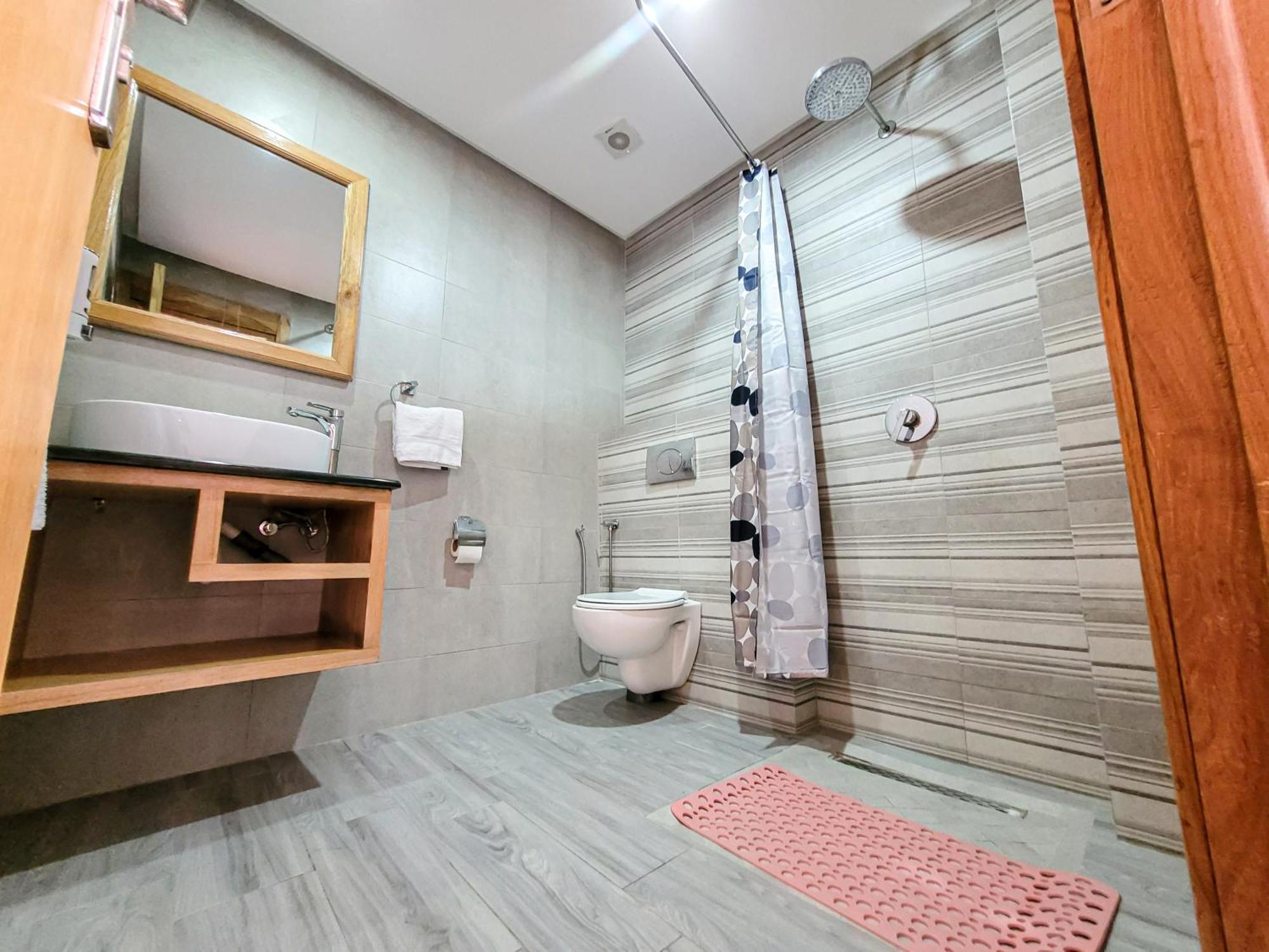 Appart-Hotel Residence Titanic Тизнит Екстериор снимка
